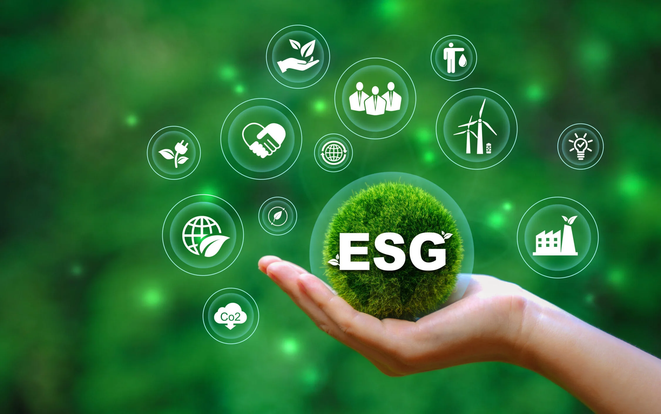 "Kredi"nin Etimolojisi ve Yeni Nesil Güven: ÇSY (ESG) Skorlaması